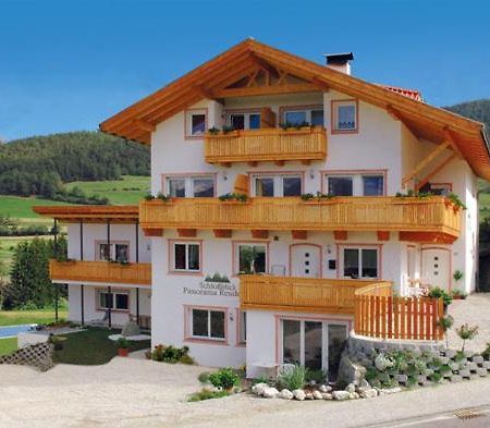 Panorama Residence Schlossblick Роденго Экстерьер фото