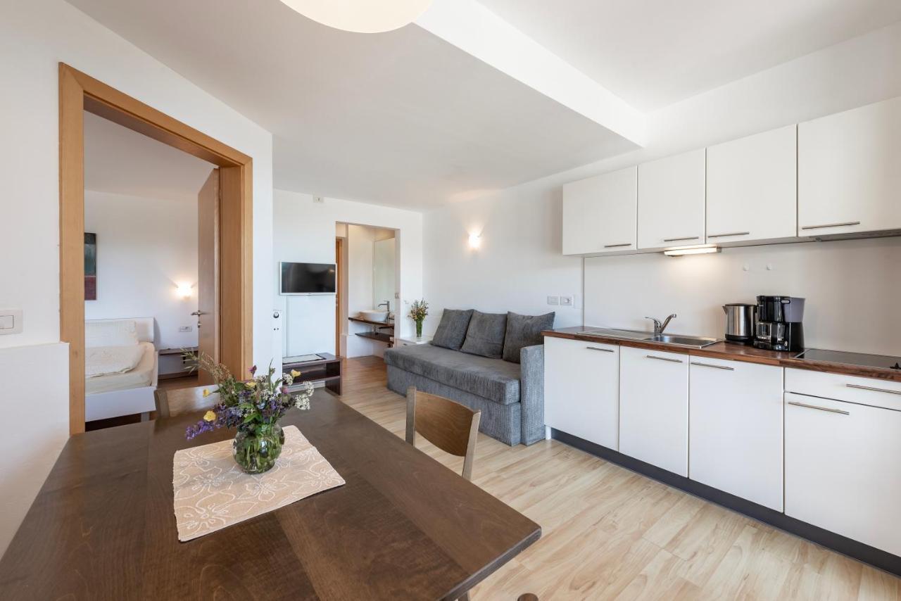 Panorama Residence Schlossblick Роденго Экстерьер фото