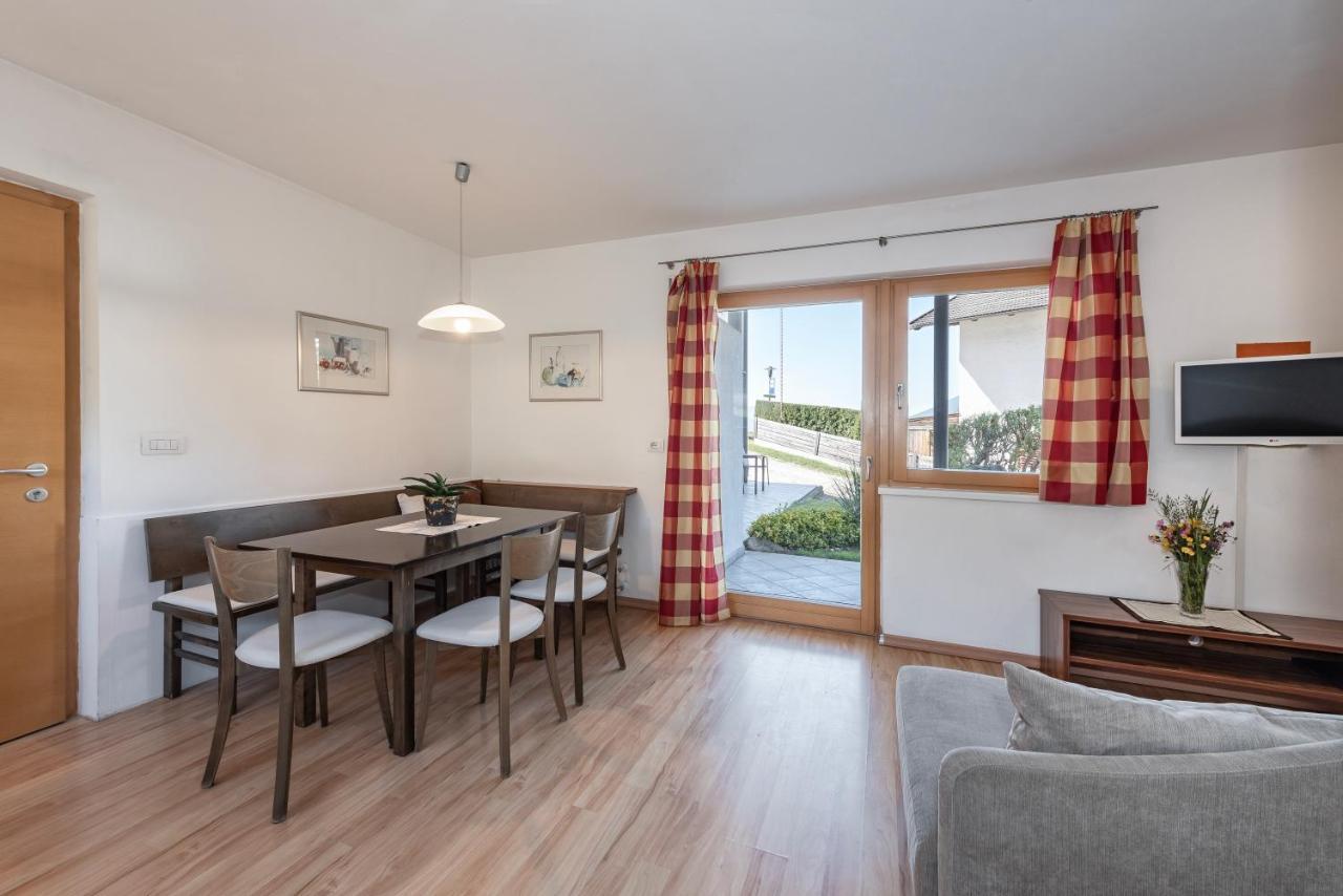 Panorama Residence Schlossblick Роденго Экстерьер фото