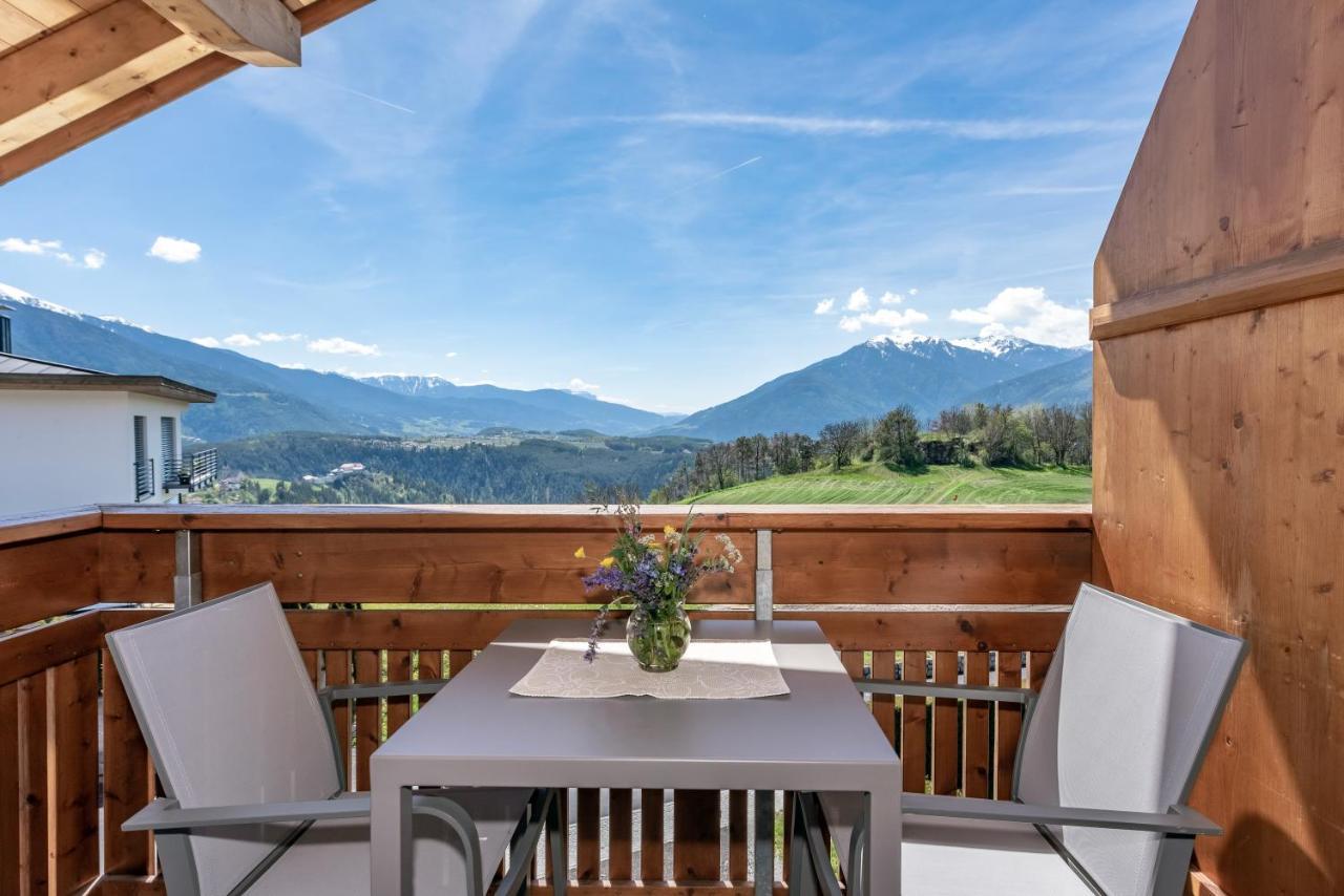 Panorama Residence Schlossblick Роденго Экстерьер фото