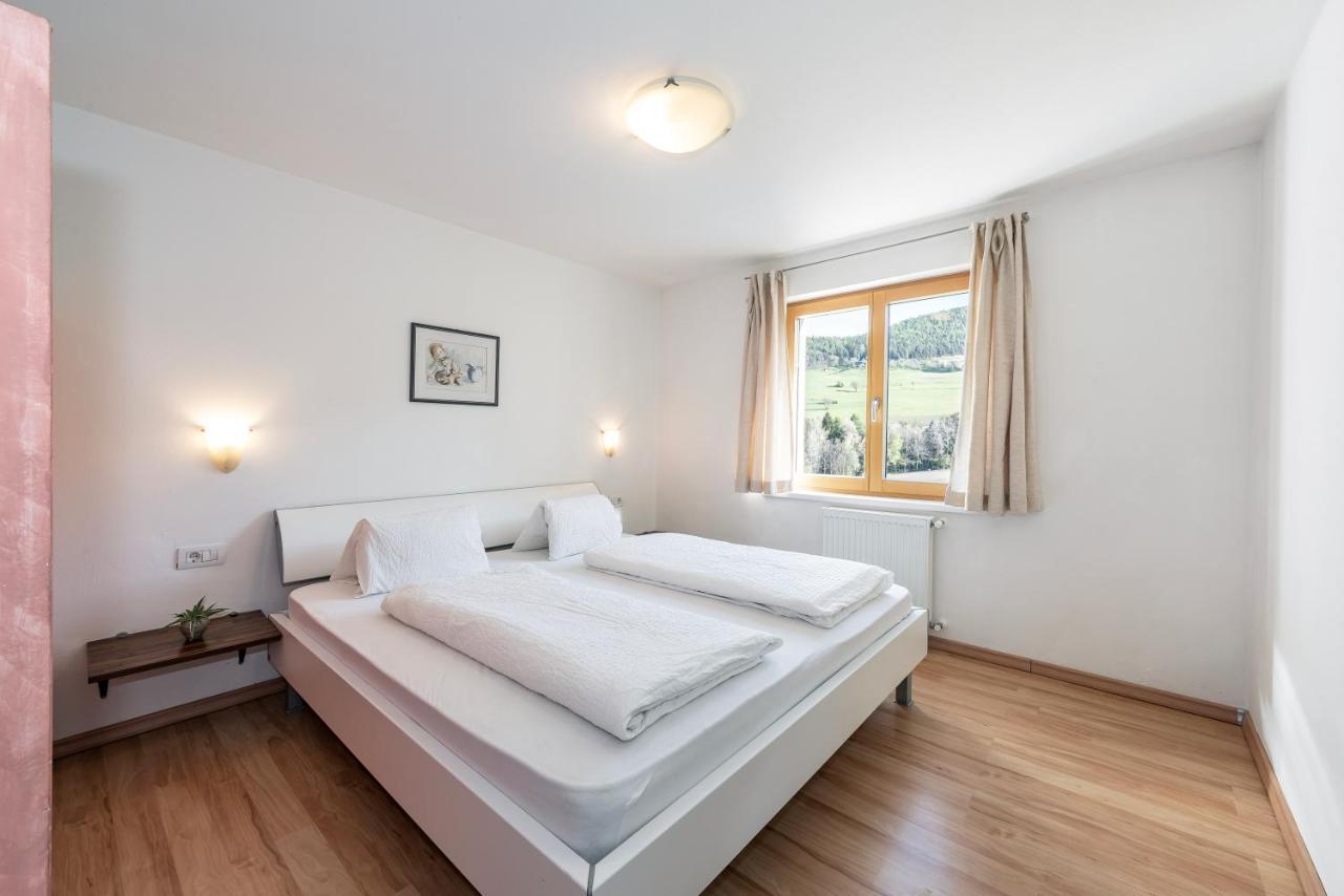 Panorama Residence Schlossblick Роденго Экстерьер фото