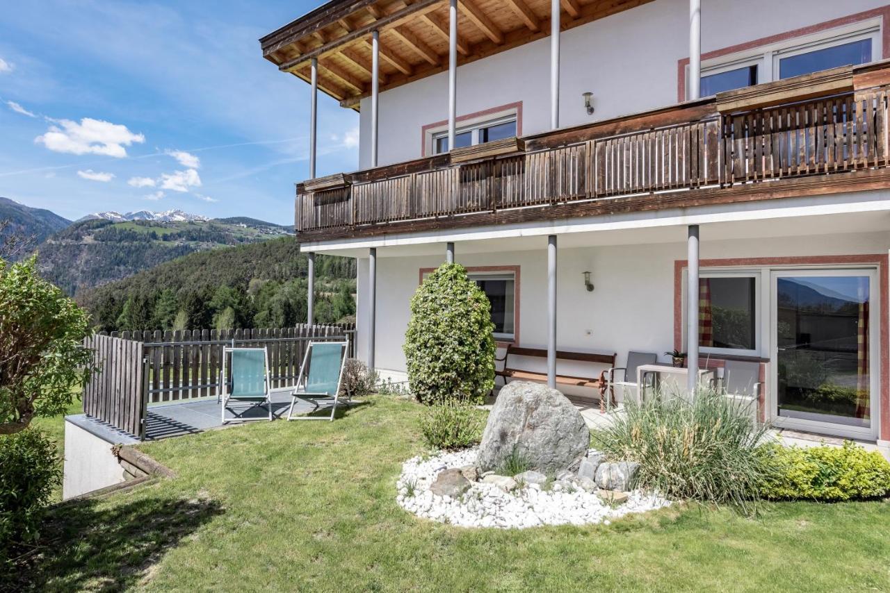 Panorama Residence Schlossblick Роденго Экстерьер фото