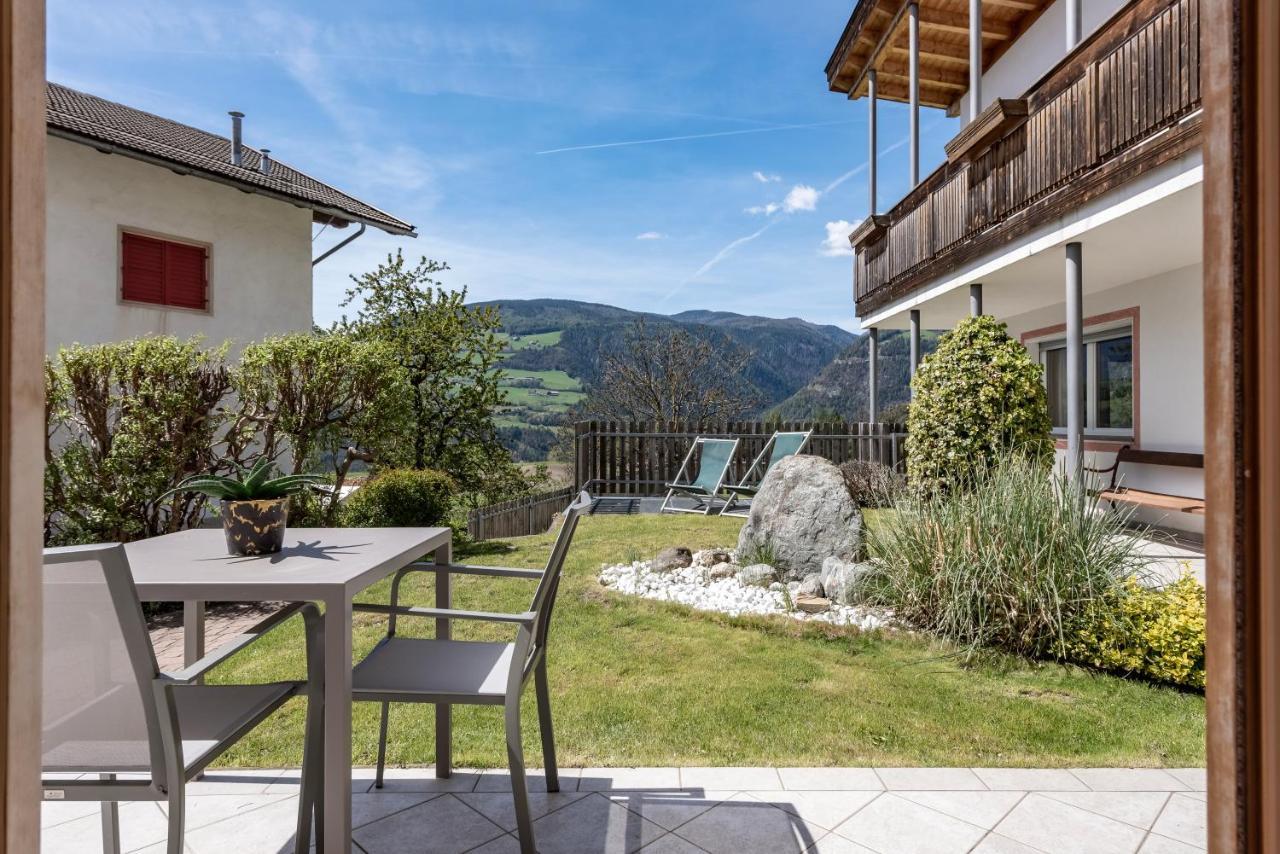 Panorama Residence Schlossblick Роденго Экстерьер фото