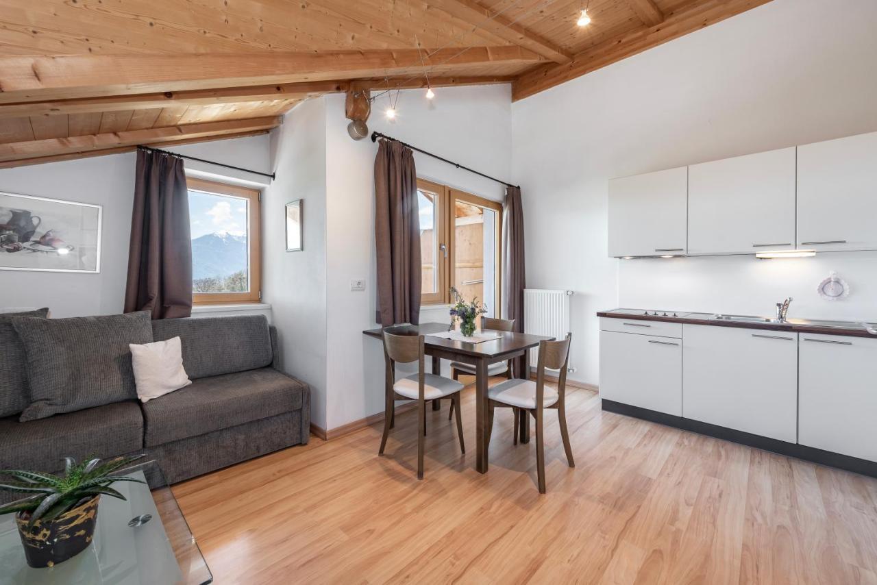 Panorama Residence Schlossblick Роденго Экстерьер фото