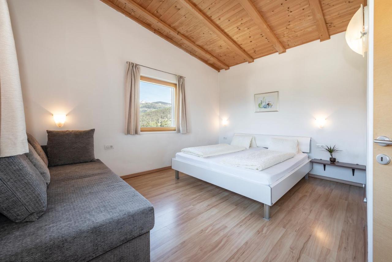 Panorama Residence Schlossblick Роденго Экстерьер фото