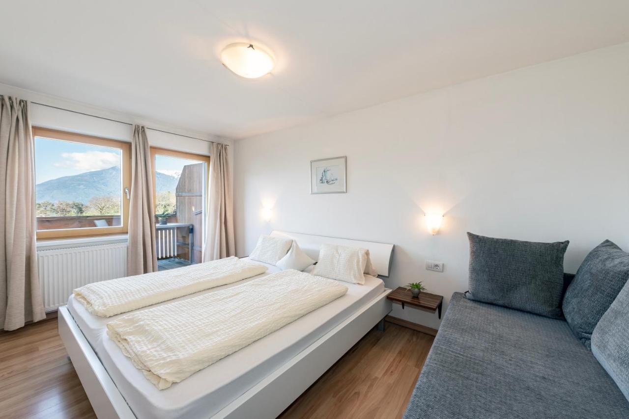 Panorama Residence Schlossblick Роденго Экстерьер фото