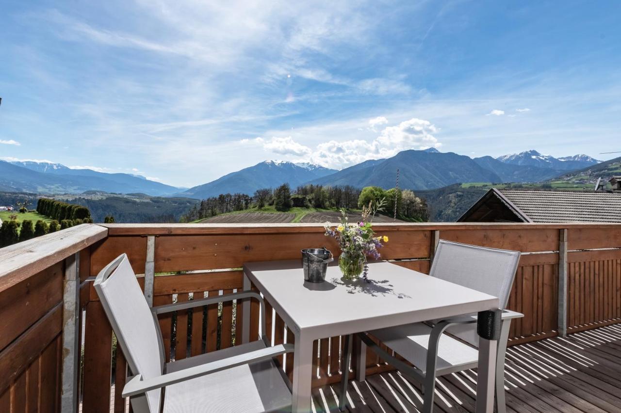 Panorama Residence Schlossblick Роденго Экстерьер фото