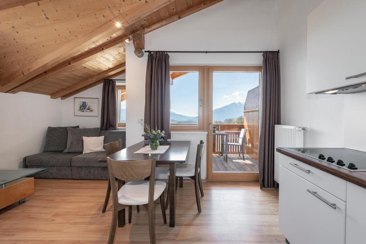 Panorama Residence Schlossblick Роденго Экстерьер фото