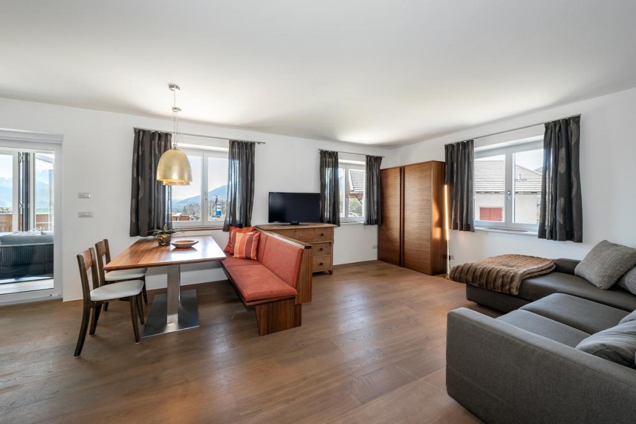 Panorama Residence Schlossblick Роденго Экстерьер фото
