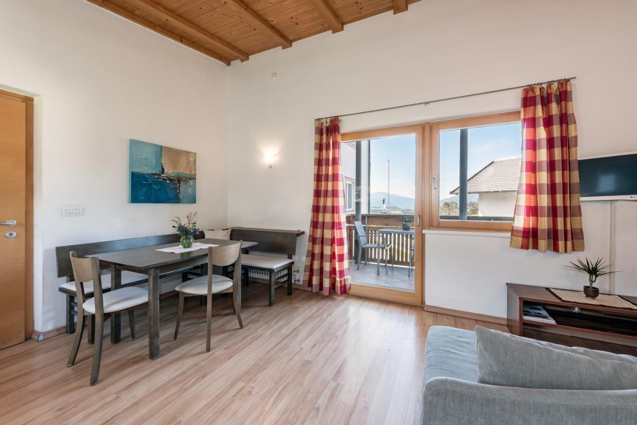 Panorama Residence Schlossblick Роденго Экстерьер фото