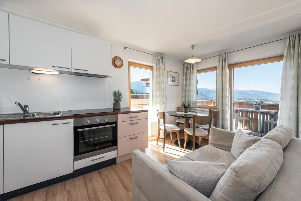 Panorama Residence Schlossblick Роденго Экстерьер фото