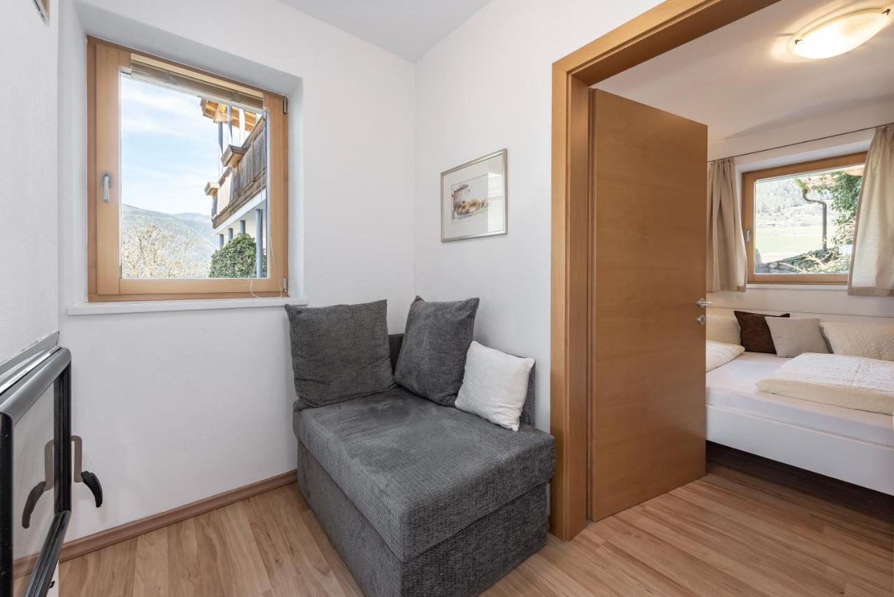 Panorama Residence Schlossblick Роденго Экстерьер фото