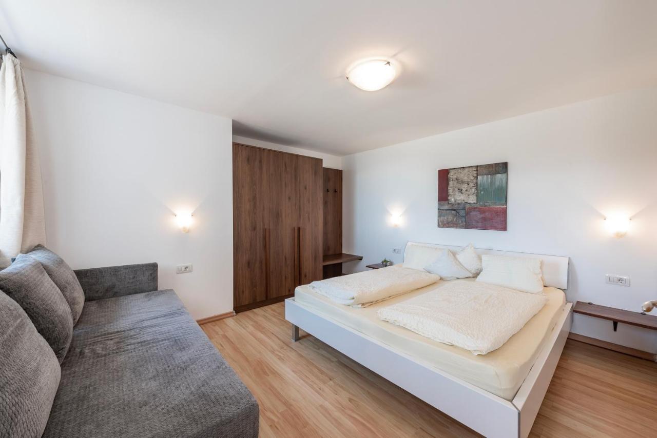 Panorama Residence Schlossblick Роденго Экстерьер фото