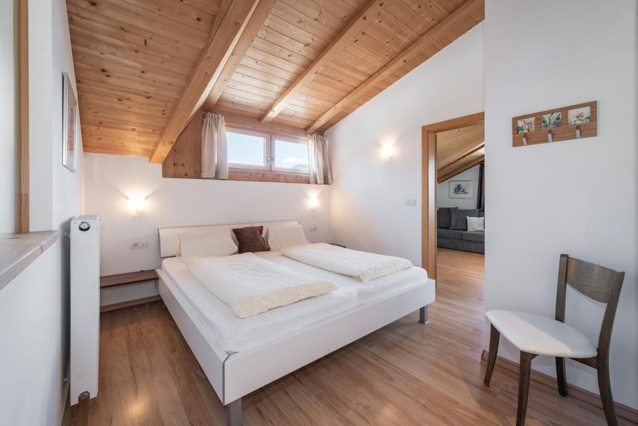 Panorama Residence Schlossblick Роденго Экстерьер фото
