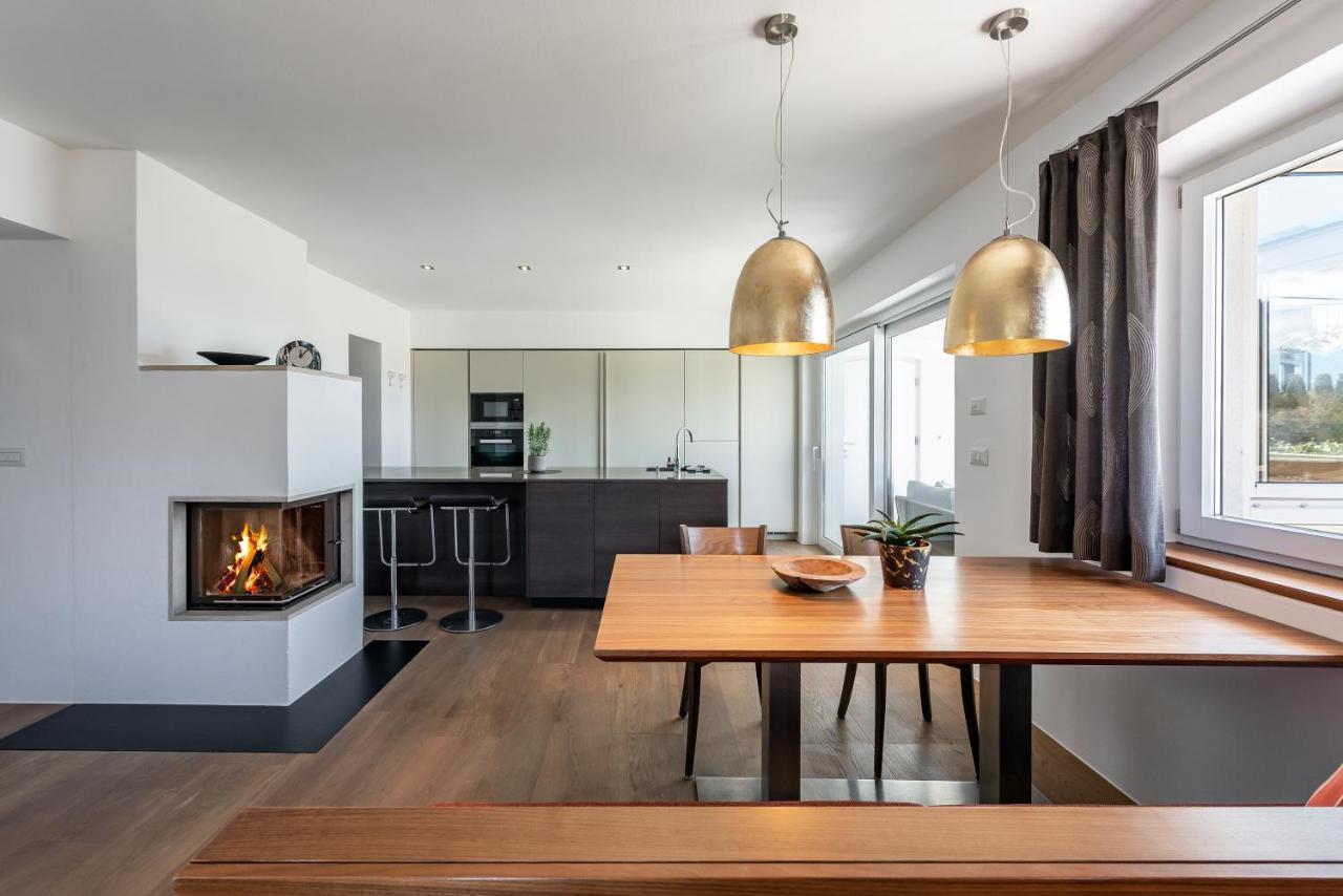 Panorama Residence Schlossblick Роденго Экстерьер фото
