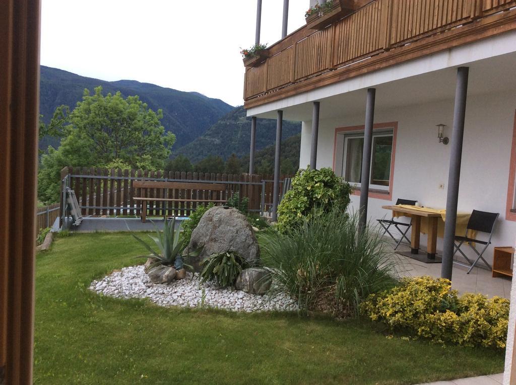 Panorama Residence Schlossblick Роденго Экстерьер фото