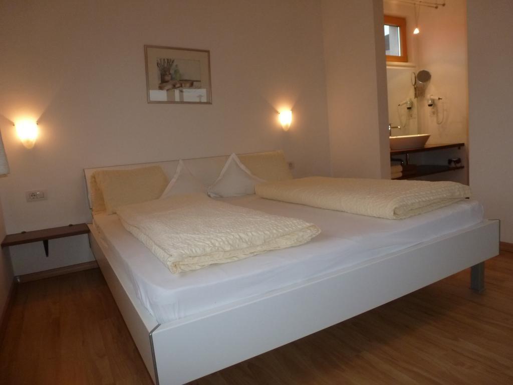 Panorama Residence Schlossblick Роденго Номер фото