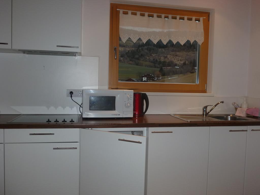 Panorama Residence Schlossblick Роденго Экстерьер фото